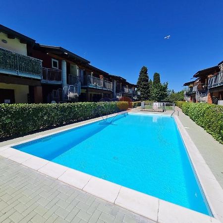 Enjoy House Apartamento Ronchi  Exterior foto