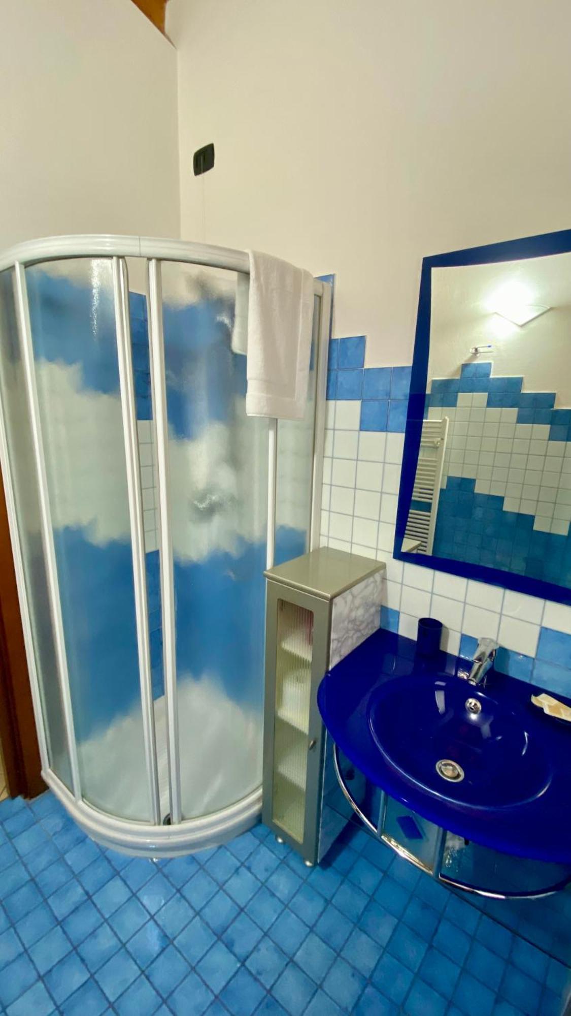 Enjoy House Apartamento Ronchi  Exterior foto