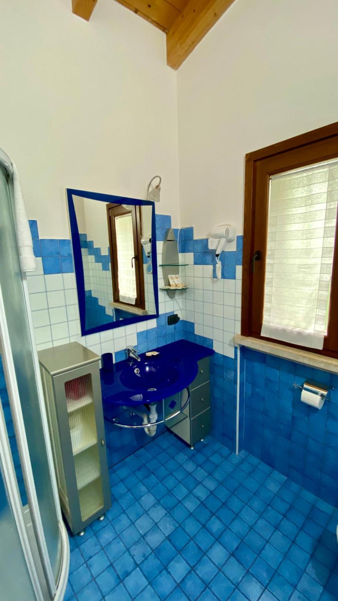 Enjoy House Apartamento Ronchi  Exterior foto